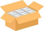 AbsorGel Pouch