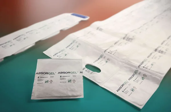 AbsorGel Desiccants