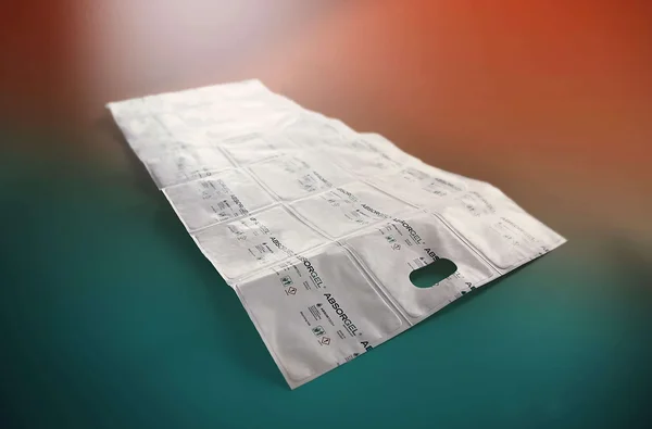 2,0kg AbsorGel Blanket