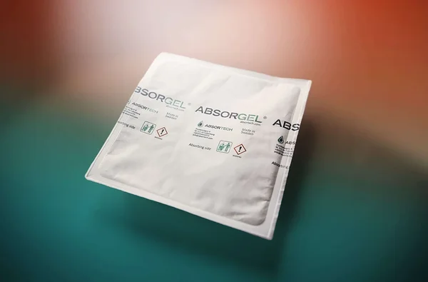 125g AbsorGel Pouch