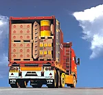 Dunnage Airbags