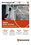 Bates PPW Striker
