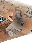 Polyethylene Laminated VCI Paper