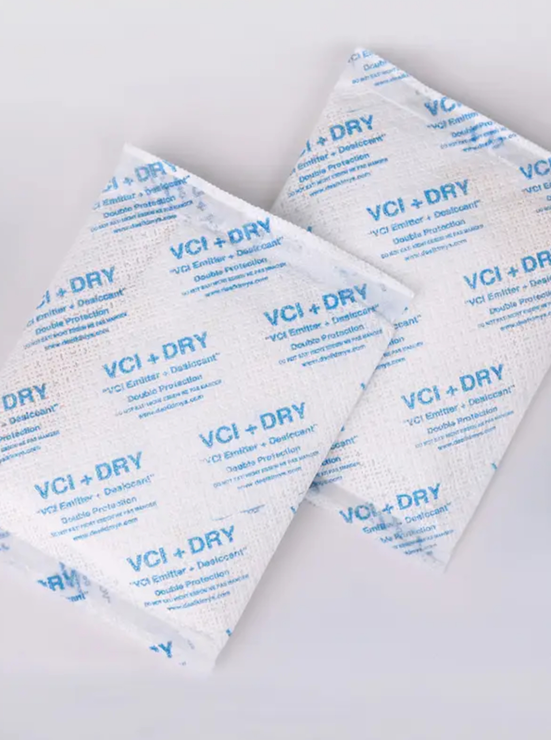 Vci Solution VCI – Desiccants And Dunnage Airbags