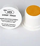 CORR-PACK VCI emitters