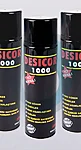 DESICOR Series VCI-based rust remover and surface protector