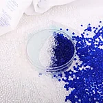 SIL-PACK desiccants compliant with MIL-D-3464 and DIN 55473