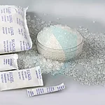 SIL-PACK desiccants compliant with MIL-D-3464 and DIN 55473