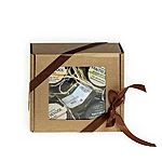 11 hiiu gourmet kinkekarp maitsesoolade ja meega