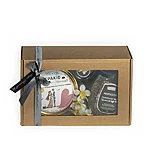 12 hiiu gourmet kinkekarp armastuse ja meega