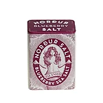 28 norður blueberry salt karp