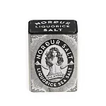 34 norður liquorice sea salt karp