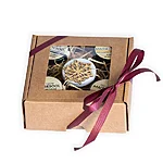 Hiiu gourmet kinkekarp sooladega