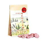 Hiiu gourmet pabulad mustikas