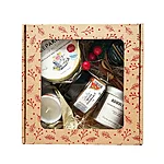 Hiiu gourmet kinkekarp väike