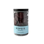 Mant mustika küpsis suur