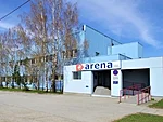arena maja