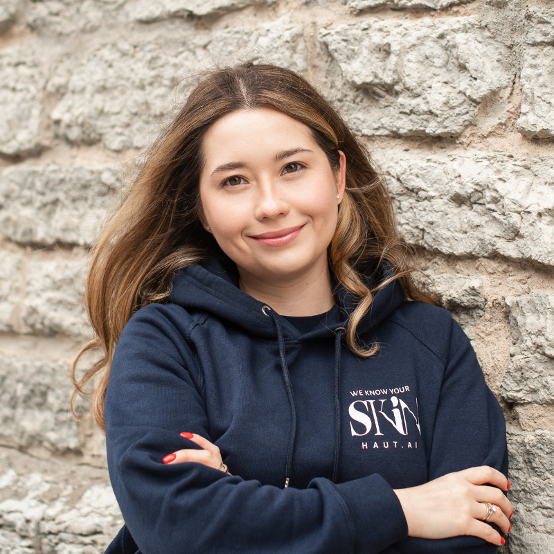 Anastasia Georgievskaya