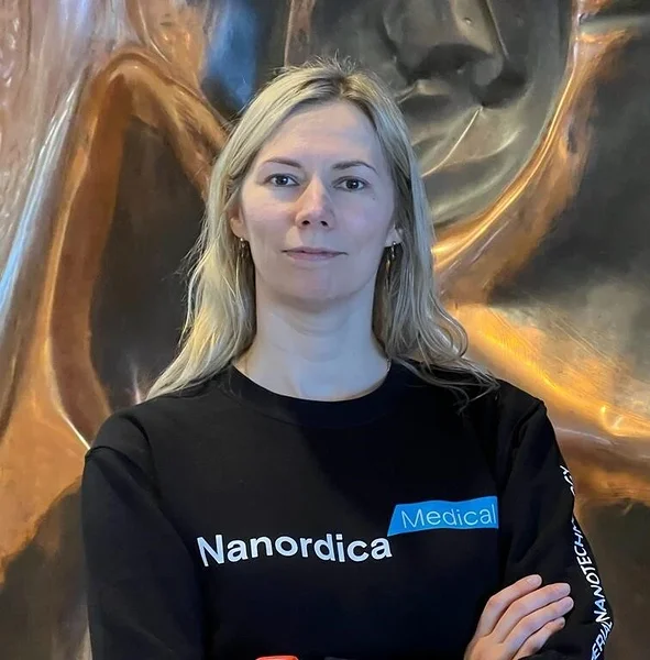 Olesja Bondarenko