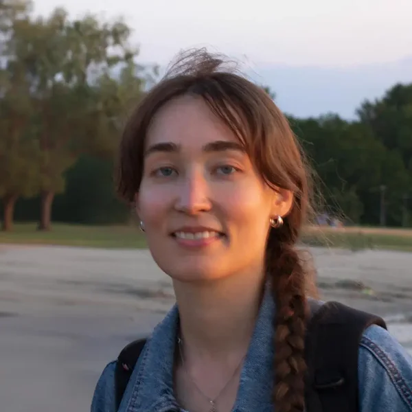 Genia Cheskidova