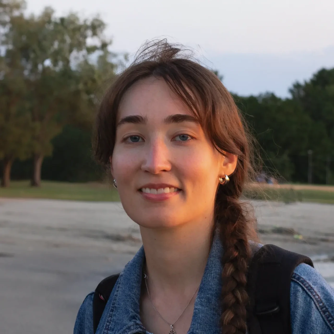 Genia Cheskidova