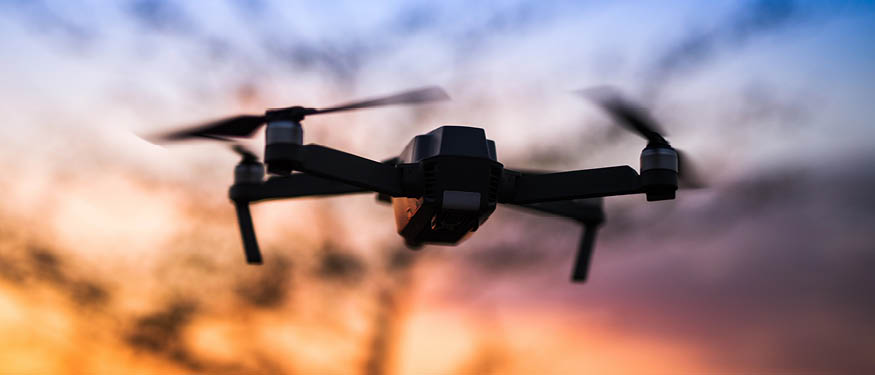 Lendurai Raises €5.6M for Smarter Drones