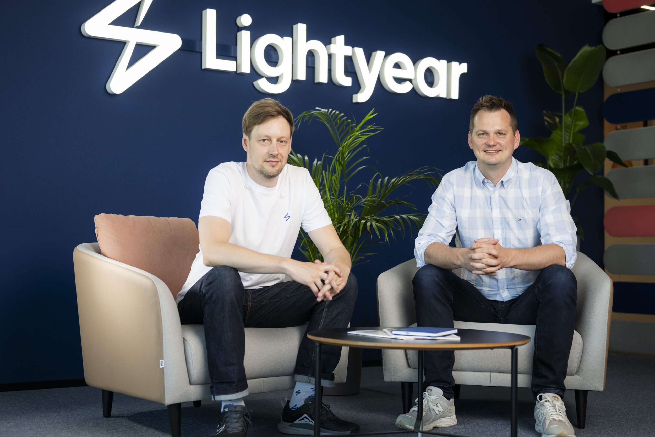 Lightyear Closes €19.6M to Power AI Investing