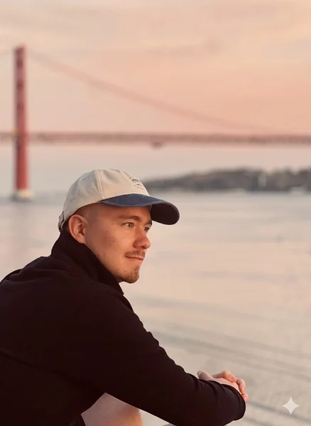 Markus Trasberg
