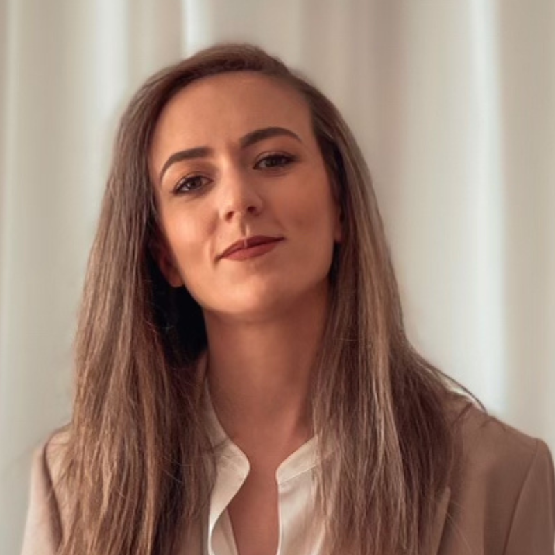 Anna-Maria Mikaberidze