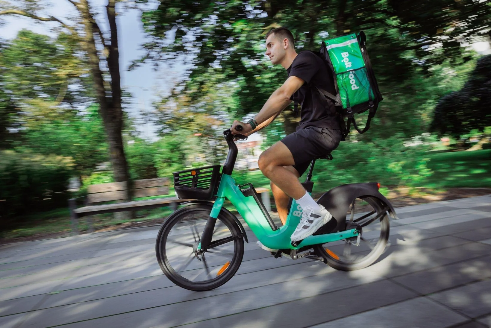 Bolt Among Europe’s Top 10 Most Valuable Startups