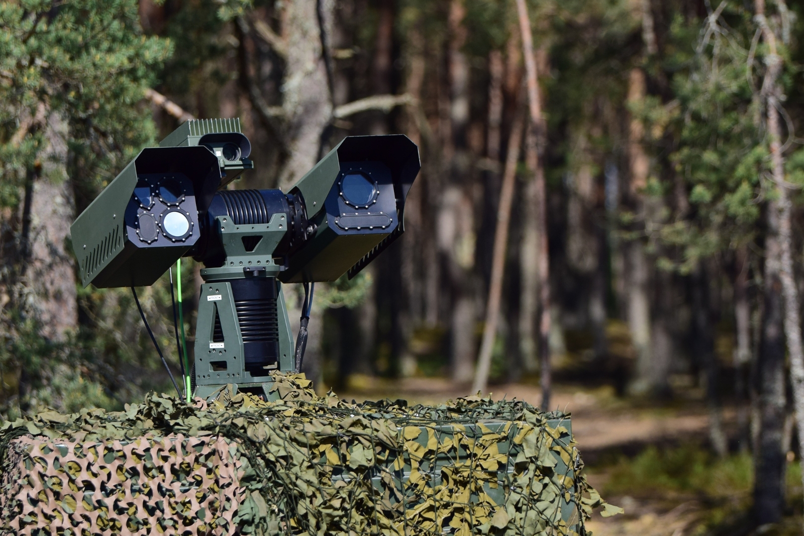 Estonia Commits €10B to Defence Modernisation by 2029