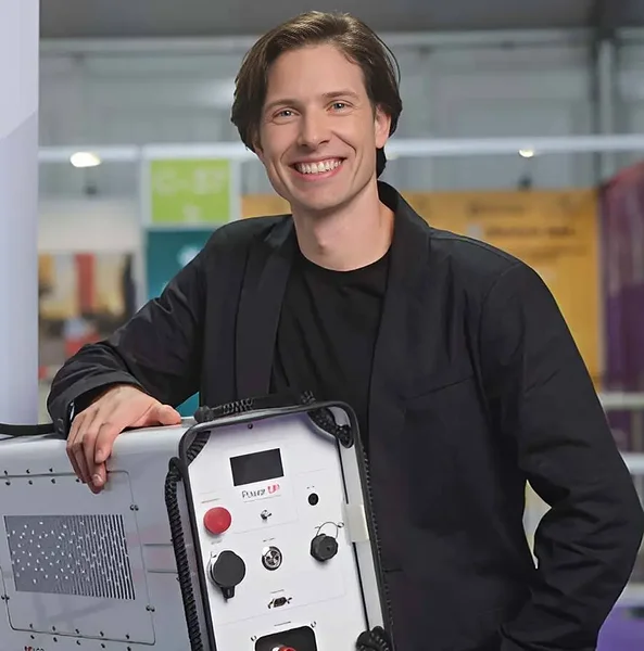 Ivar Kruusenberg