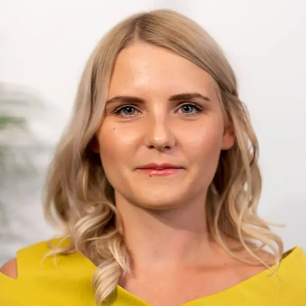 Liina Laas