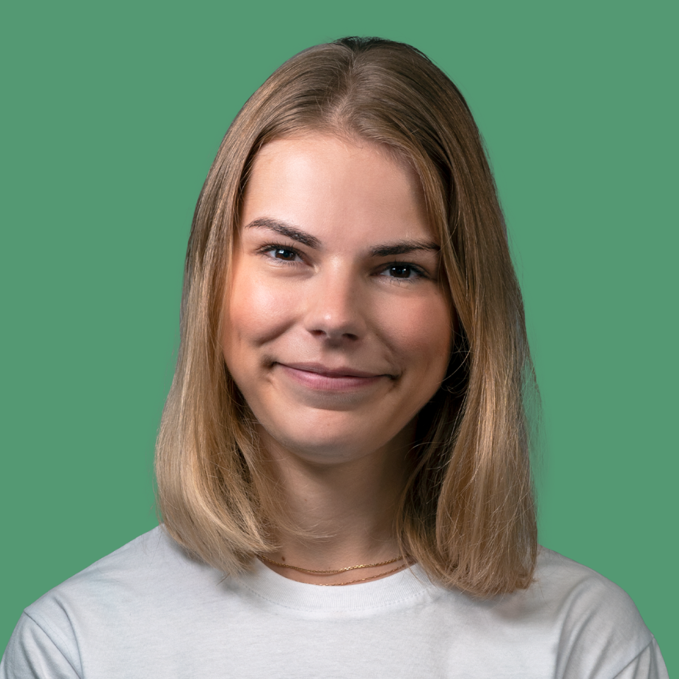 Maria Rahamägi-Suits