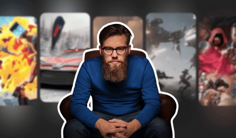 Ultra Raises €10.8M to Redefine Gaming