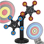 Liikuv elektrooniline märklaud 11