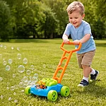 Mullimasin muruniiduk lastele 6