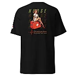 Unisex classic tee black back 69a85b62f1130 1