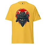 Unisex classic tee daisy front 69024c17a6074