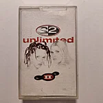 2 unlimited – ii kassett