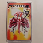 666 – nitemare kassett