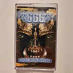 666 – paradoxx kassett