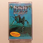 666 – who's afraid of... kassett