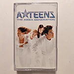 A teens – the abba generation kassett