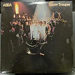 Abba – super trouper