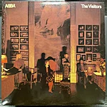 Abba – the visitors