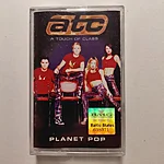 Atc – planet pop kassett