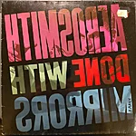 Aerosmith – done with mirrors
