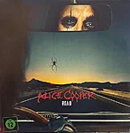 Alice cooper – road