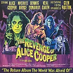 Alice cooper – the revenge of alice cooper